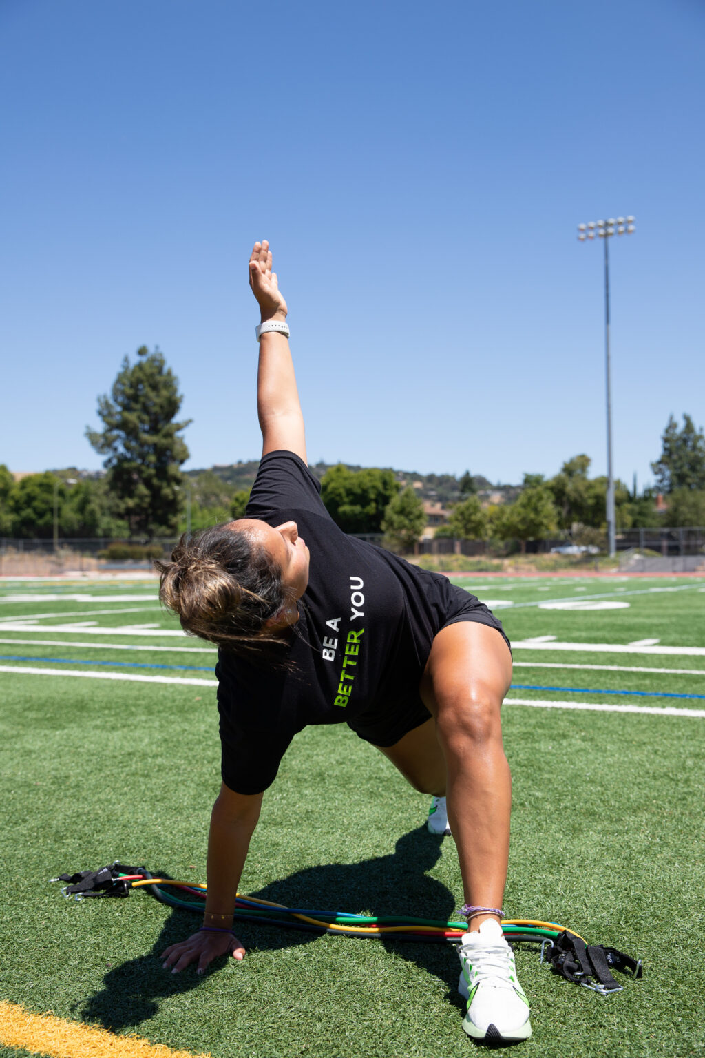 My Methods – Alex The Trainer